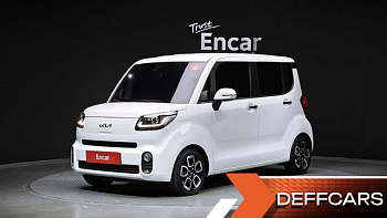 Kia RAY Best Selection купить по цене 1 620 357.44 ₽  на сайте DeffCars
