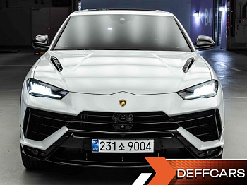 Lamborghini URUS 4.0 V8 S купить на сайте DeffCars