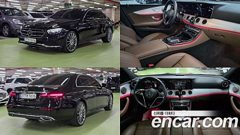 Mercedes E-CLASS E250 Avantgarde купить на сайте DeffCars