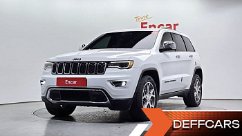 Jeep CHEROKEE 3.6 Limited WK2 купить по цене 7 389 155 ₽  на сайте DeffCars