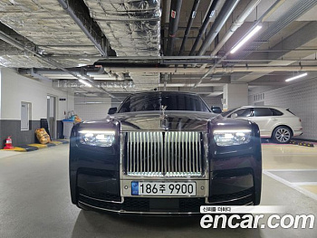 Rolls-Royce PHANTOM 6.7 EWB V12 купить на сайте DeffCars