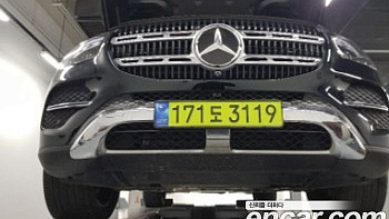 Mercedes GLE-CLASS GLE300d 4MATIC купить на сайте DeffCars