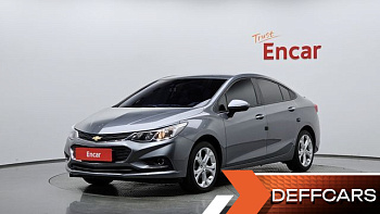 ChevroletGMDaewoo CRUZE 1.4 Turbo LT Deluxe купить на сайте DeffCars