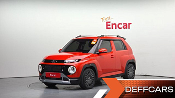 Hyundai CASPER Turbo Inspiration купить по цене 2 253 674 ₽  на сайте DeffCars