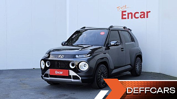 Hyundai CASPER Turbo Inspiration купить по цене 2 275 959.40 ₽  на сайте DeffCars