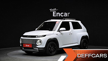 Hyundai CASPER The Essential купить по цене 2 033 983 ₽  на сайте DeffCars