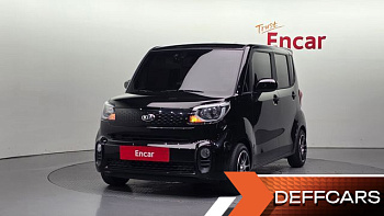 Kia RAY Van Prestige Special Kia RAY Van Prestige Special купить по цене 1 258 952.23 ₽  на сайте DeffCars