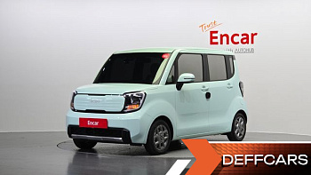 Kia RAY Prestige купить по цене 2 359 336 ₽  на сайте DeffCars