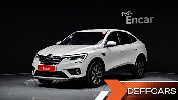 Renault-KoreaSamsung XM3 1.6 GTe RE купить по цене 2 048 901 ₽  на сайте DeffCars