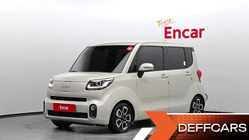 Kia RAY Prestige купить по цене 1 736 884 ₽  на сайте DeffCars