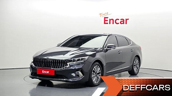 Kia K7 Signature купить на сайте DeffCars