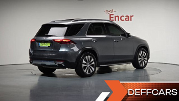 Mercedes GLE-CLASS GLE350 4MATIC купить по цене 9 855 334.38 ₽  на сайте DeffCars