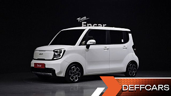 Kia RAY Signature купить по цене 2 135 597.65 ₽  на сайте DeffCars