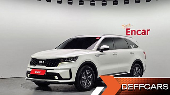 Kia SORENTO HEV 1.6 2WD Prestige купить на сайте DeffCars