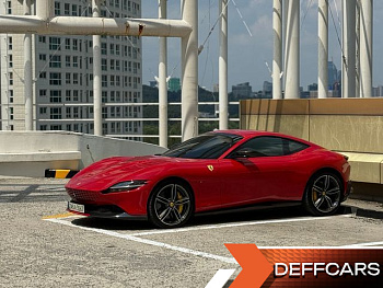Ferrari ROMA 3.9 купить по цене 22 556 127.27 ₽  на сайте DeffCars