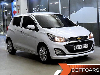 ChevroletGMDaewoo SPARK Premier купить на сайте DeffCars