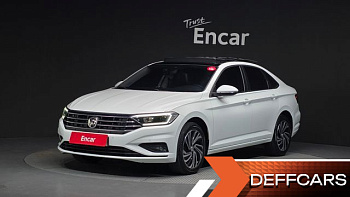 Volkswagen JETTA 1.4 TSI Prestige купить на сайте DeffCars