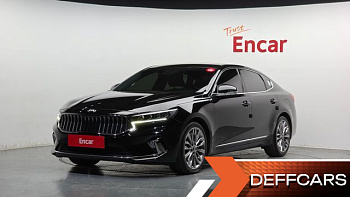 Kia K7 2.5 GDI Noblesse купить на сайте DeffCars