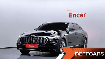 Kia K9 3.8 GDI AWD Best Selection Ⅰ купить по цене 7 847 538.76 ₽  на сайте DeffCars