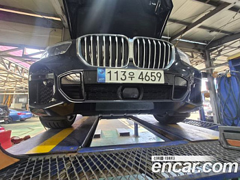 BMW X5 xDrive 30d M Sport купить по цене 7 915 614 ₽  на сайте DeffCars