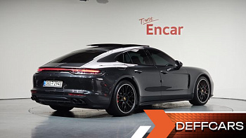 Porsche PANAMERA 4.0 GTS купить на сайте DeffCars