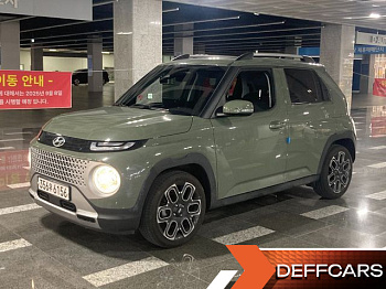 Hyundai CASPER Inspiration купить по цене 2 184 804 ₽  на сайте DeffCars