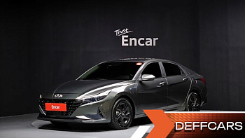 Hyundai AVANTE 1.6 Modern купить по цене 2 144 365 ₽  на сайте DeffCars