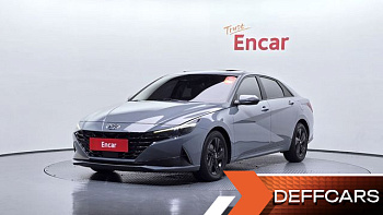 Hyundai AVANTE 1.6 Modern купить по цене 2 108 628 ₽  на сайте DeffCars