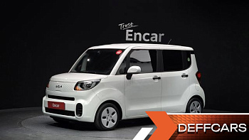 Kia RAY Van Prestige купить на сайте DeffCars