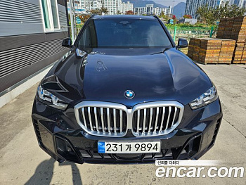 BMW X5 xDrive 30d M Sport купить по цене 12 097 577 ₽  на сайте DeffCars
