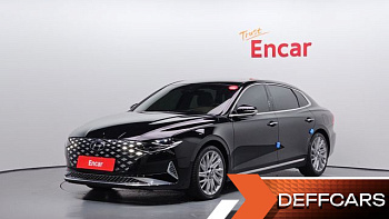 Hyundai GRANDEUR 3.3 Calligraphy купить по цене 7 045 327 ₽  на сайте DeffCars