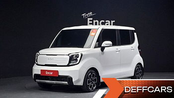 Kia RAY Prestige купить по цене 2 240 148 ₽  на сайте DeffCars