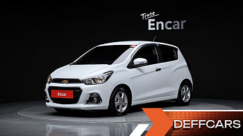 ChevroletGMDaewoo SPARK LT Plus купить на сайте DeffCars