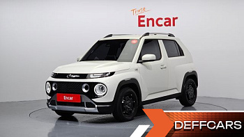 Hyundai CASPER Turbo The Essential купить по цене 2 188 865.73 ₽  на сайте DeffCars