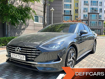 Hyundai SONATA Modern купить на сайте DeffCars