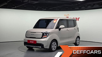 Kia RAY Standard купить по цене 2 049 583.89 ₽  на сайте DeffCars