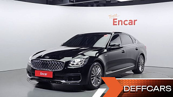 Kia K9 3.8 GDI AWD Best SelectionⅠ купить по цене 8 002 549 ₽  на сайте DeffCars