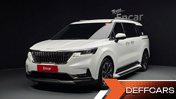Kia CARNIVAL Gasoline 7-Seater Noblesse купить по цене 6 798 614 ₽  на сайте DeffCars