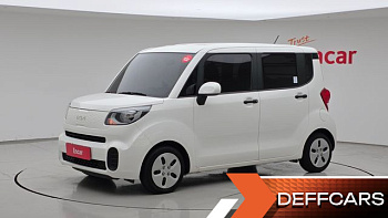 Kia RAY Van Prestige купить на сайте DeffCars