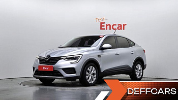 Renault-KoreaSamsung XM3 1.6 GTe LE купить по цене 1 704 668 ₽  на сайте DeffCars