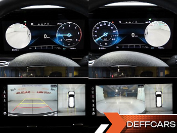 Kia CARNIVAL 7-Seater Noblesse купить на сайте DeffCars