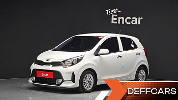 Kia MORNING Prestige Kia MORNING Prestige купить по цене 1 444 969 ₽  на сайте DeffCars