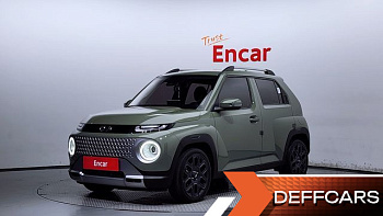 Hyundai CASPER The Essential купить по цене 2 171 300 ₽  на сайте DeffCars