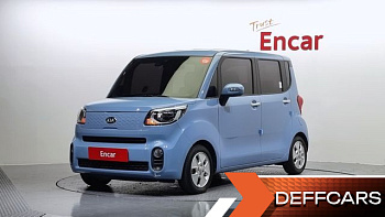 Kia RAY Prestige купить по цене 1 514 474 ₽  на сайте DeffCars