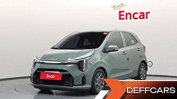 Kia MORNING Prestige купить по цене 2 071 168.71 ₽  на сайте DeffCars