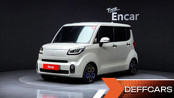 Kia RAY Signature купить по цене 1 704 145.49 ₽  на сайте DeffCars