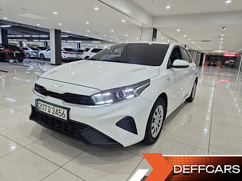 Kia K3 1.6 Trendy купить по цене 2 125 623.05 ₽  на сайте DeffCars