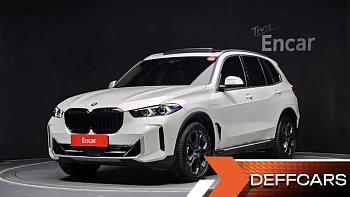 BMW X5 xDrive 50e xLine купить по цене 10 698 151 ₽  на сайте DeffCars