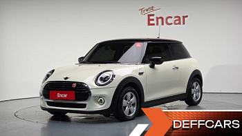 Mini COOPER Standard Third Generation купить по цене 2 117 287 ₽  на сайте DeffCars