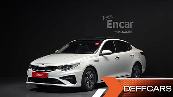 Kia K5 Noblesse купить на сайте DeffCars